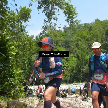 Runner Photo 5152429