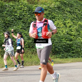 Runner Photo 5152430
