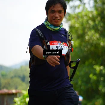 Runner Photo 5152475