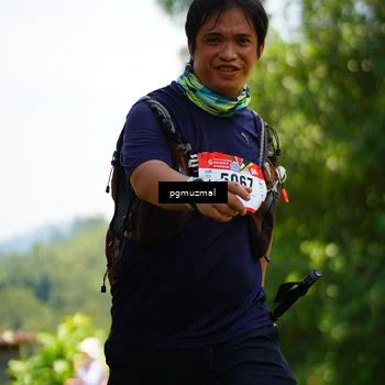 Runner Photo 5152481
