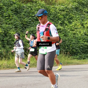 Runner Photo 5152485