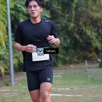 Runner Photo 5152496