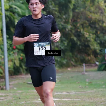 Runner Photo 5152500