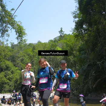 Runner Photo 5152504