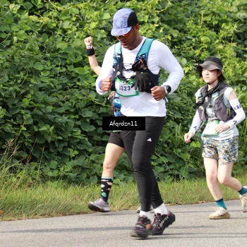 Runner Photo 5152505