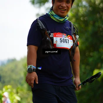 Runner Photo 5152507