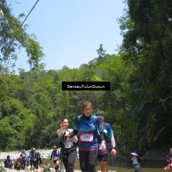 Runner Photo 5152510