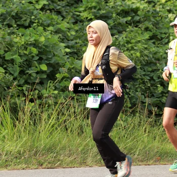 Runner Photo 5152544