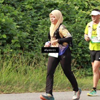 Runner Photo 5152618