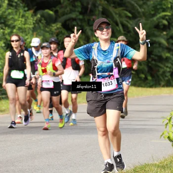 Runner Photo 5152692