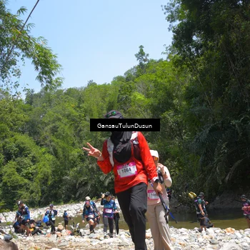 Runner Photo 5152704