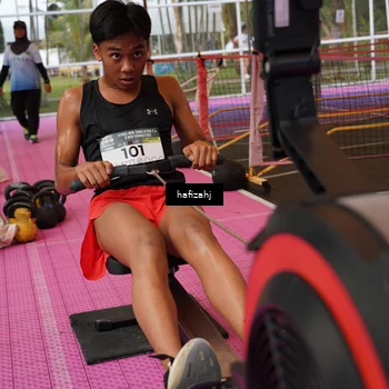 Runner Photo 5152725