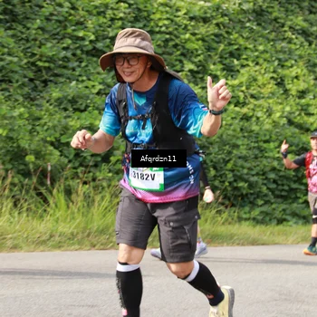 Runner Photo 5152819