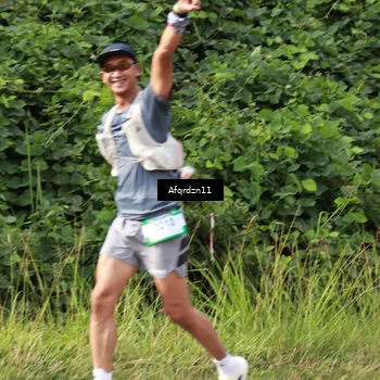 Runner Photo 5152823