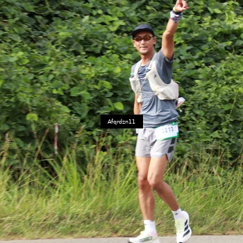 Runner Photo 5152829