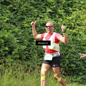 Runner Photo 5152889