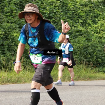 Runner Photo 5152899