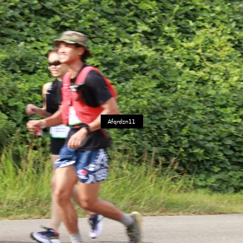 Runner Photo 5152925