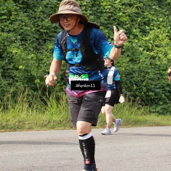 Runner Photo 5152935
