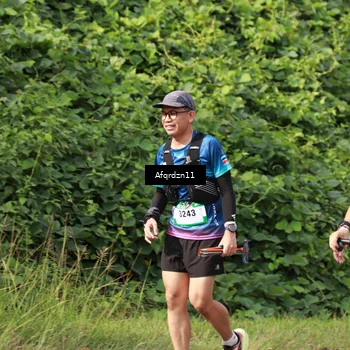Runner Photo 5152960