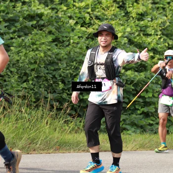 Runner Photo 5152982