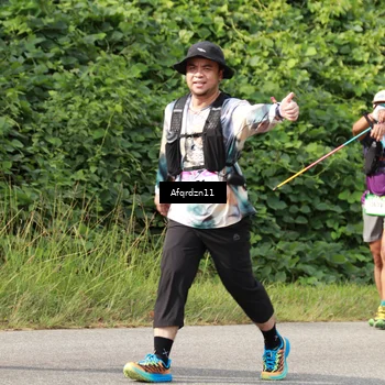 Runner Photo 5152991