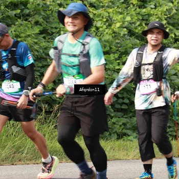 Runner Photo 5153003