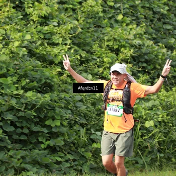 Runner Photo 5153047