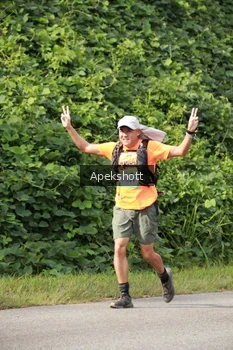 Runner Photo 5153054
