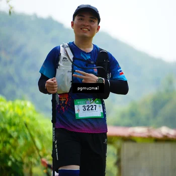 Runner Photo 5153061