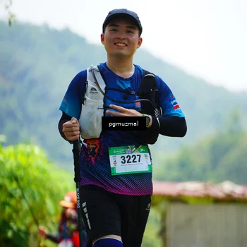 Runner Photo 5153062
