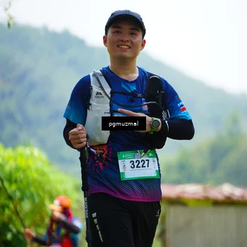 Runner Photo 5153065