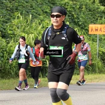 Runner Photo 5153076
