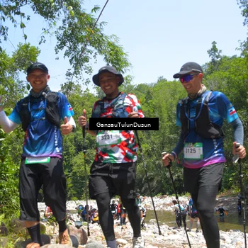 Runner Photo 5153079