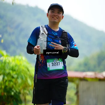 Runner Photo 5153081