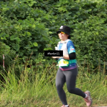 Runner Photo 5153086