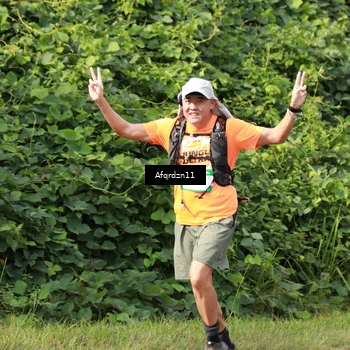 Runner Photo 5153087