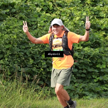 Runner Photo 5153093