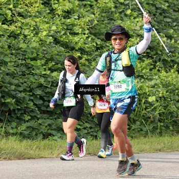 Runner Photo 5153132