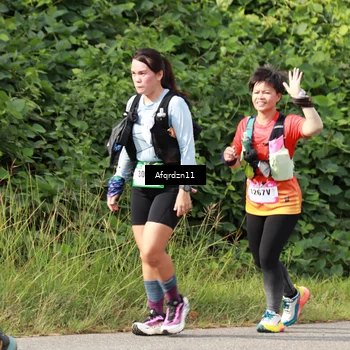Runner Photo 5153160