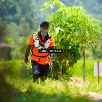 Runner Photo 5153175