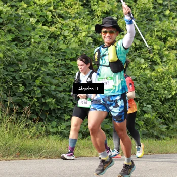 Runner Photo 5153215