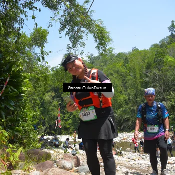 Runner Photo 5153220