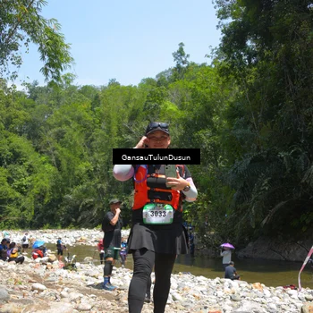 Runner Photo 5153229