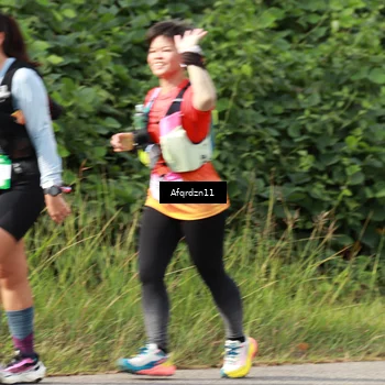 Runner Photo 5153255