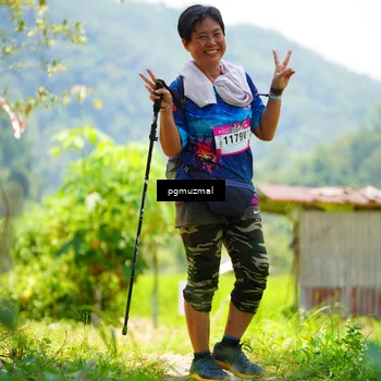Runner Photo 5153261