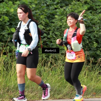 Runner Photo 5153268