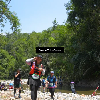 Runner Photo 5153291