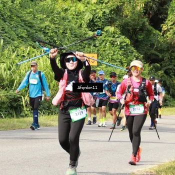 Runner Photo 5153300