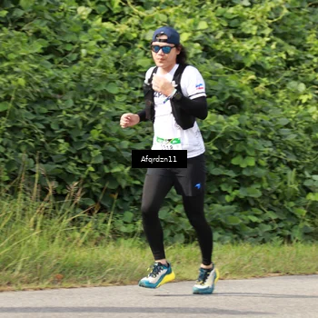 Runner Photo 5153326